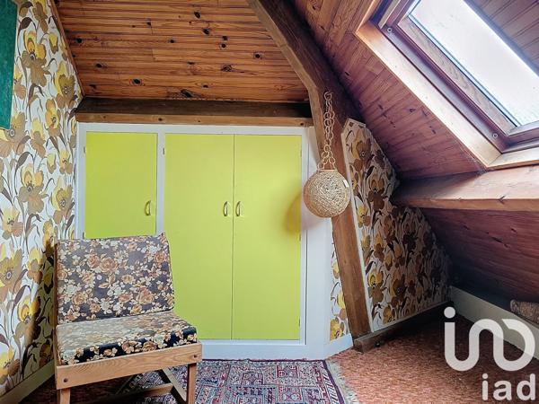 Maison à vendre 7 pièces 154 m² Yerres