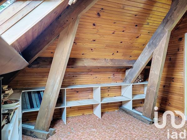 Maison à vendre 7 pièces 154 m² Yerres