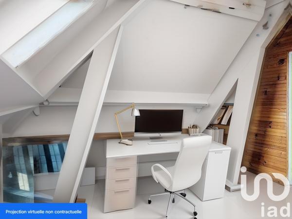 Maison à vendre 7 pièces 154 m² Yerres