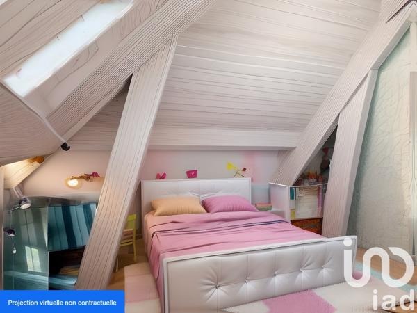 Maison à vendre 7 pièces 154 m² Yerres