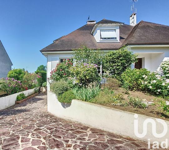 Maison à vendre 7 pièces 154 m² Yerres