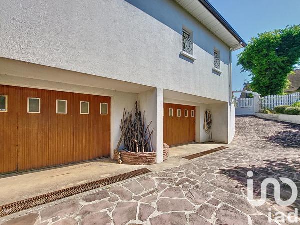 Maison à vendre 7 pièces 154 m² Yerres