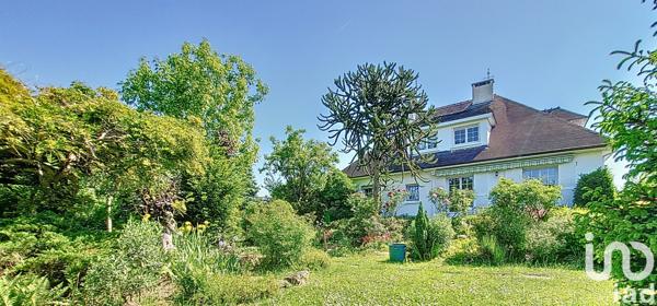 Maison à vendre 7 pièces 154 m² Yerres