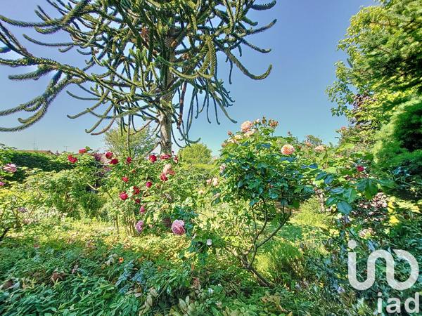 Maison à vendre 7 pièces 154 m² Yerres