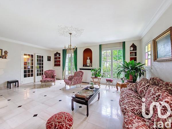 Maison à vendre 7 pièces 154 m² Yerres