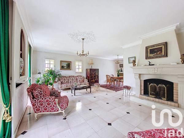 Maison à vendre 7 pièces 154 m² Yerres