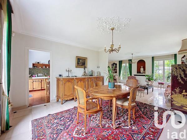 Maison à vendre 7 pièces 154 m² Yerres