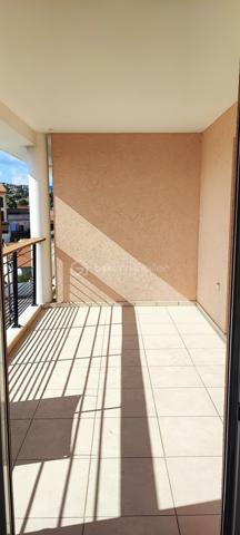 Appartement de 69 m²