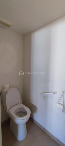 Appartement de 69 m²