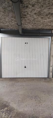 Appartement de 69 m²