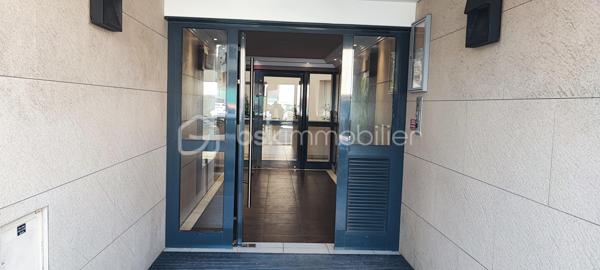 Appartement de 69 m²