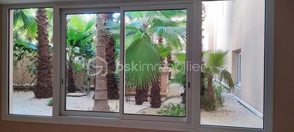 Appartement de 69 m²