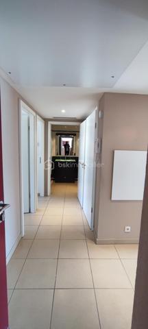 Appartement de 69 m²