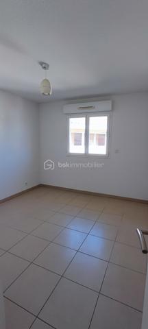 Appartement de 69 m²