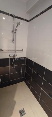 Appartement de 69 m²