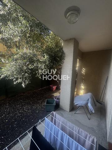 APPARTEMENT À VENDRE DE 2 PIÈCES DE 30,00 M²