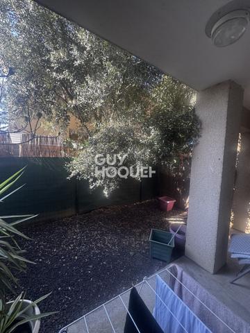 APPARTEMENT À VENDRE DE 2 PIÈCES DE 30,00 M²