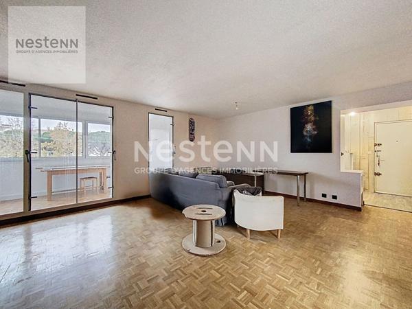 Appartement Miramas 3 pièce(s) 77.97 m2