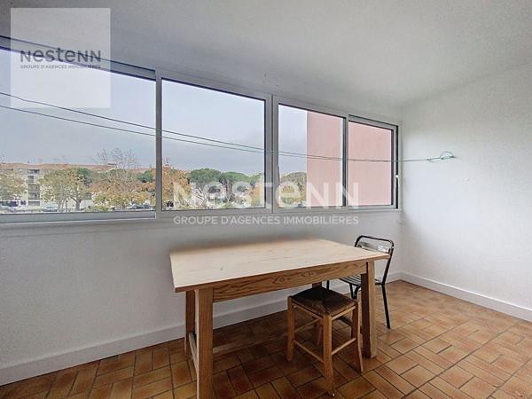 Appartement Miramas 3 pièce(s) 77.97 m2