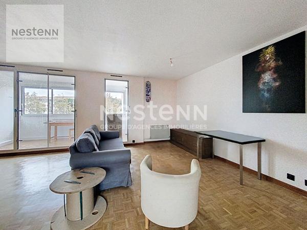 Appartement Miramas 3 pièce(s) 77.97 m2