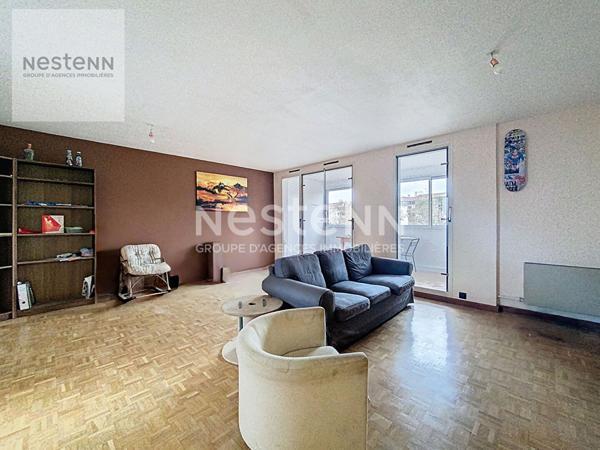 Appartement Miramas 3 pièce(s) 77.97 m2