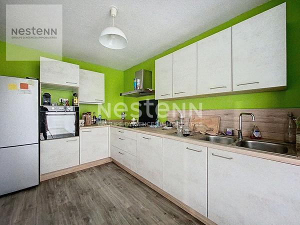 Appartement Miramas 3 pièce(s) 77.97 m2