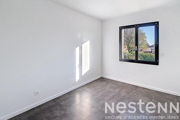 A VENDRE ! Maison centre ville LORGUES 5 pièces de 110 m²