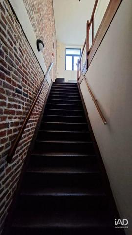 Location bureaux 416 m² Roubaix