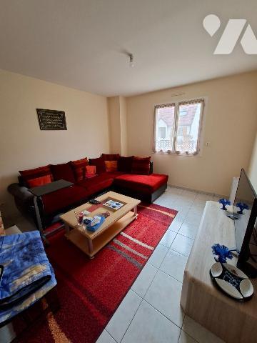 QUARTIER HOPITAL - UNIVERSITE - PROCHE TOUTES COMMODITES - RUE TRES CALME
Pavillon de 2006 com...