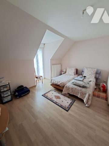 QUARTIER HOPITAL - UNIVERSITE - PROCHE TOUTES COMMODITES - RUE TRES CALME
Pavillon de 2006 com...