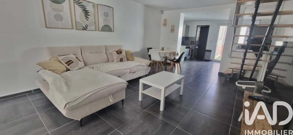 Maison à vendre 3 pièces 80 m² Croix