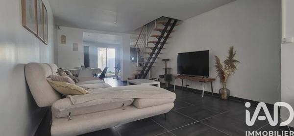 Maison à vendre 3 pièces 80 m² Croix