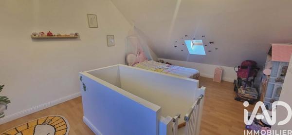 Maison à vendre 3 pièces 80 m² Croix