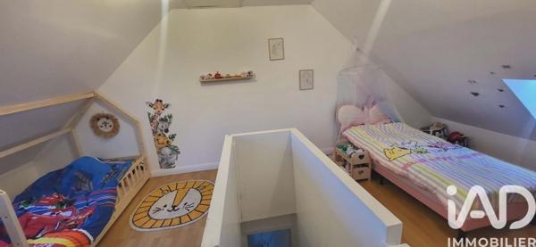 Maison à vendre 3 pièces 80 m² Croix