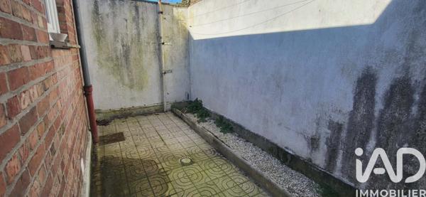 Maison à vendre 3 pièces 80 m² Croix