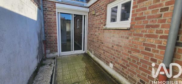 Maison à vendre 3 pièces 80 m² Croix