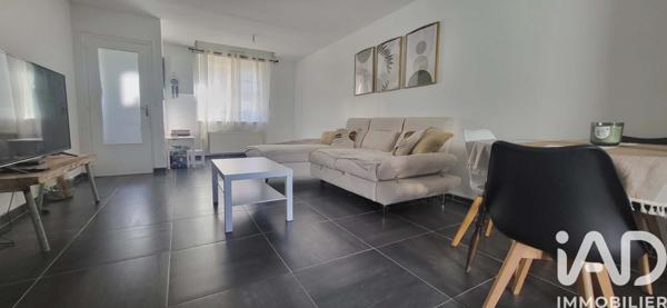 Maison à vendre 3 pièces 80 m² Croix