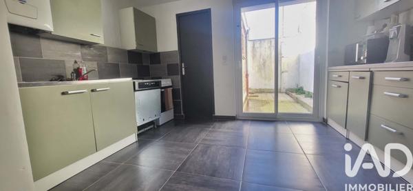 Maison à vendre 3 pièces 80 m² Croix