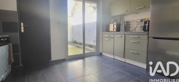 Maison à vendre 3 pièces 80 m² Croix