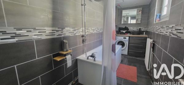 Maison à vendre 3 pièces 80 m² Croix