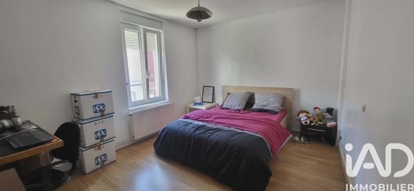 Maison à vendre 3 pièces 80 m² Croix