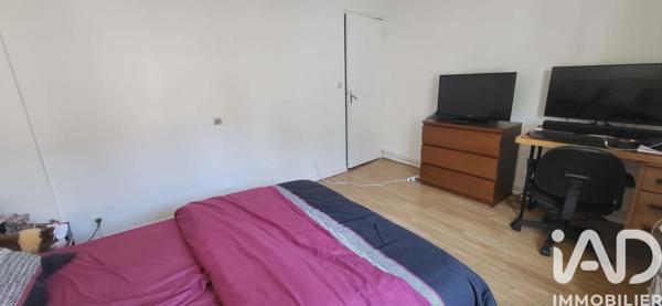 Maison à vendre 3 pièces 80 m² Croix