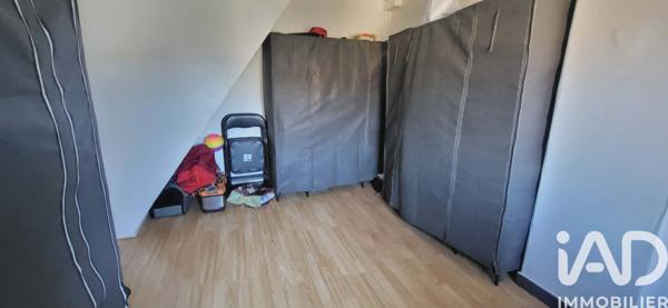 Maison à vendre 3 pièces 80 m² Croix