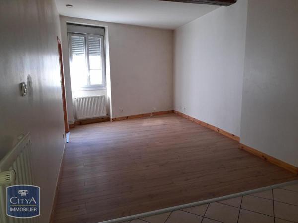 Appartement à louer 2 pièces 41.6m²