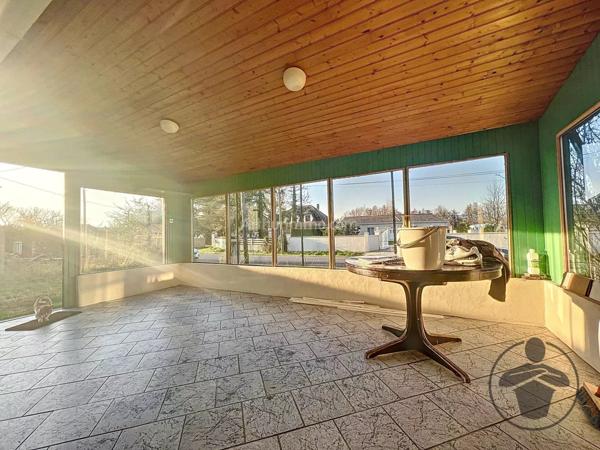 Vente Maison 4 pièces 97 m2 à Les Églisottes-Et-Chalaures