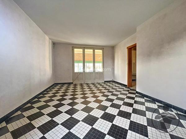 Vente Maison 4 pièces 97 m2 à Les Églisottes-Et-Chalaures