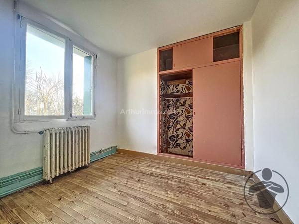 Vente Maison 4 pièces 97 m2 à Les Églisottes-Et-Chalaures