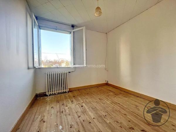 Vente Maison 4 pièces 97 m2 à Les Églisottes-Et-Chalaures