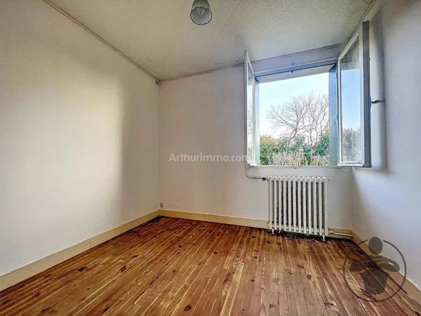 Vente Maison 4 pièces 97 m2 à Les Églisottes-Et-Chalaures