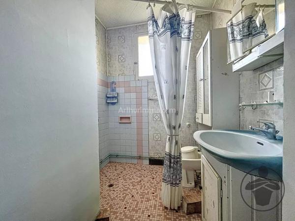 Vente Maison 4 pièces 97 m2 à Les Églisottes-Et-Chalaures